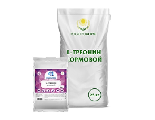L-треонин